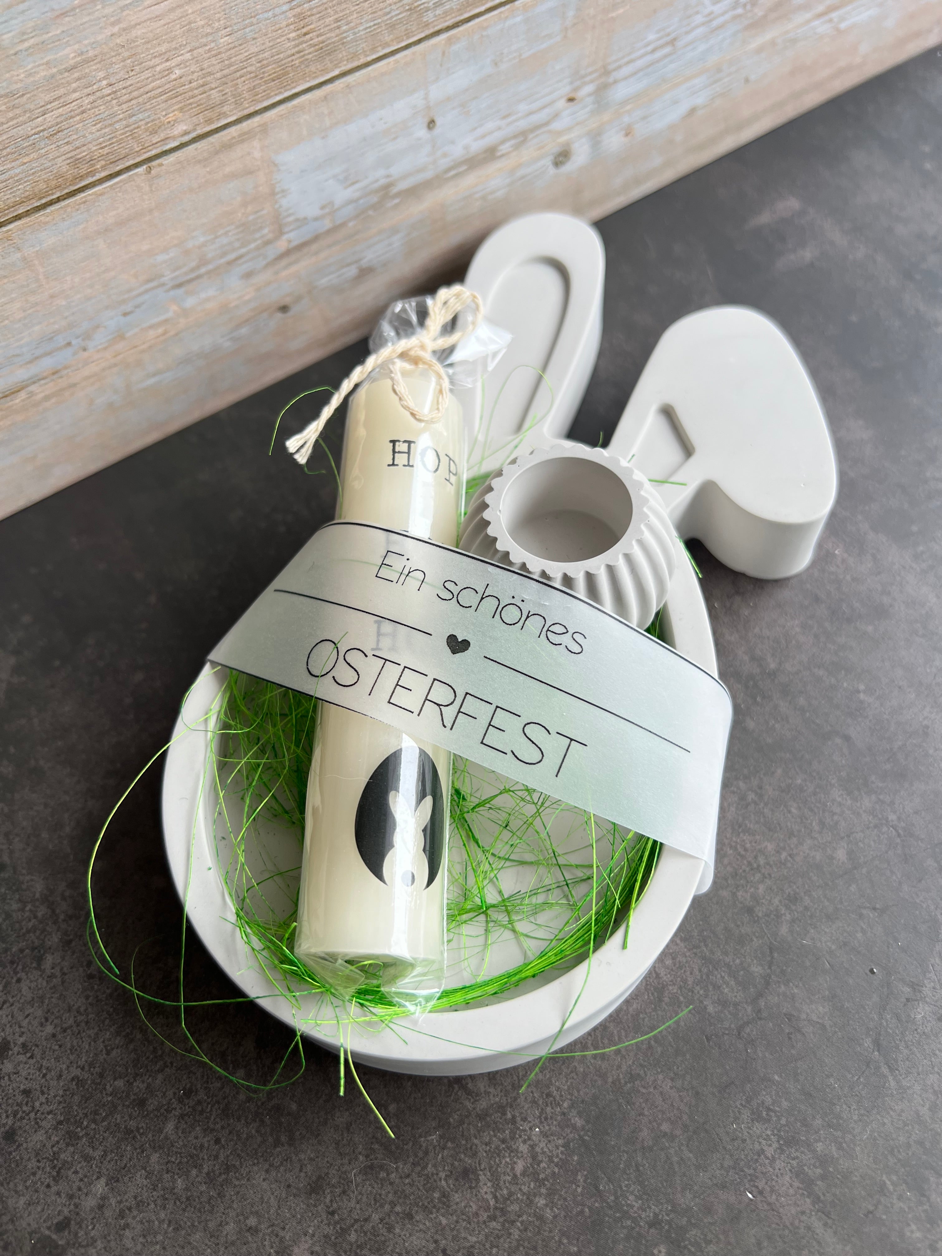 Geschenkset Ostern
