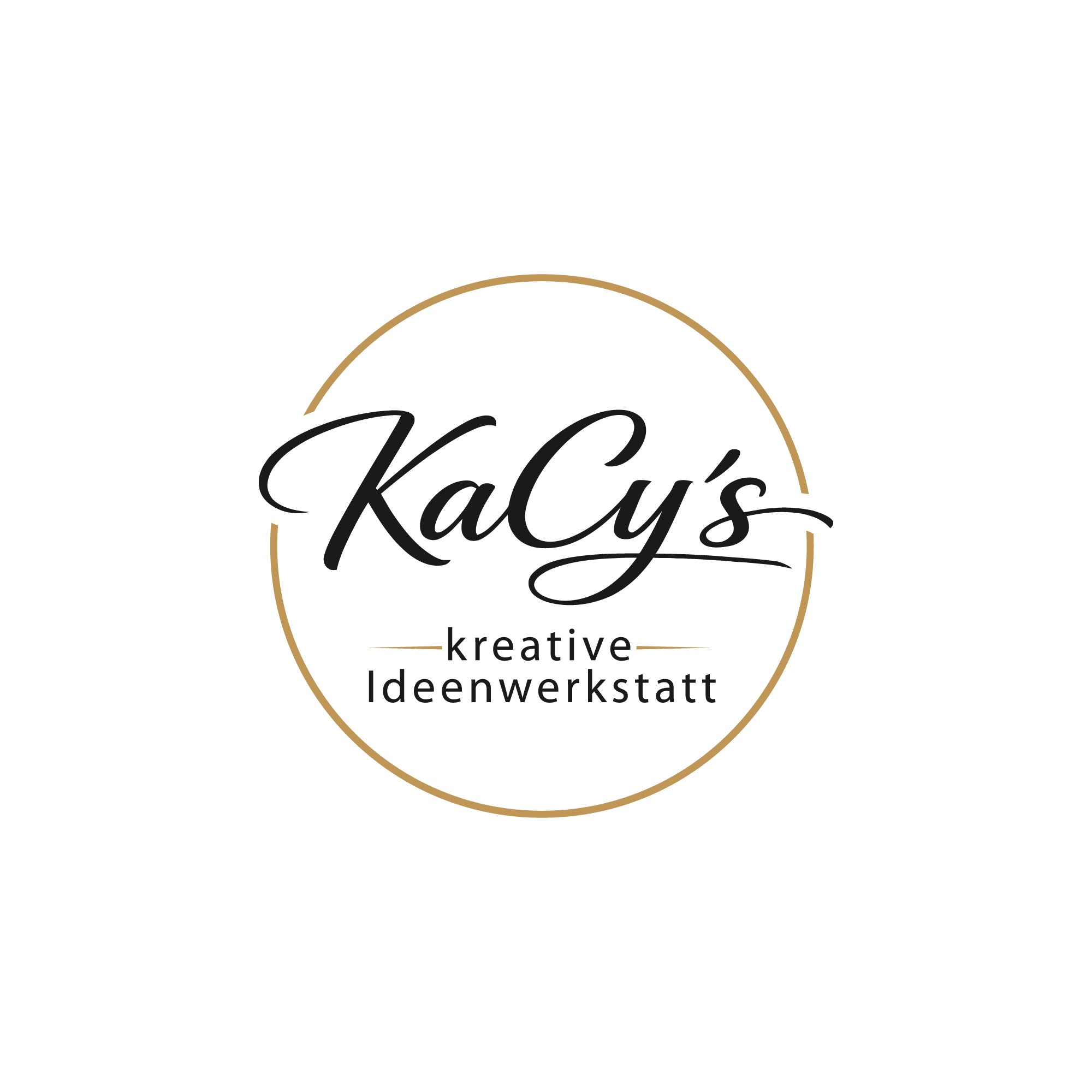 KaCy's kreative Ideenwerkstatt