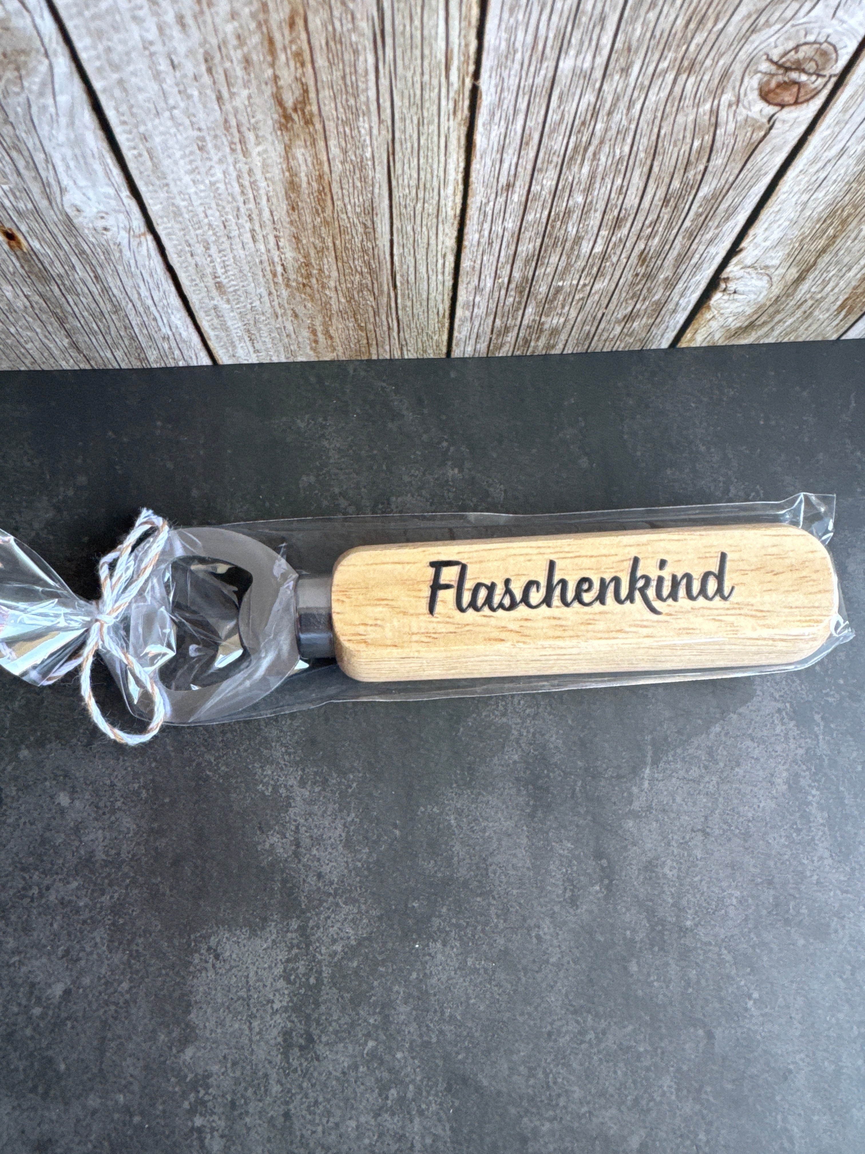 Flaschenöffner