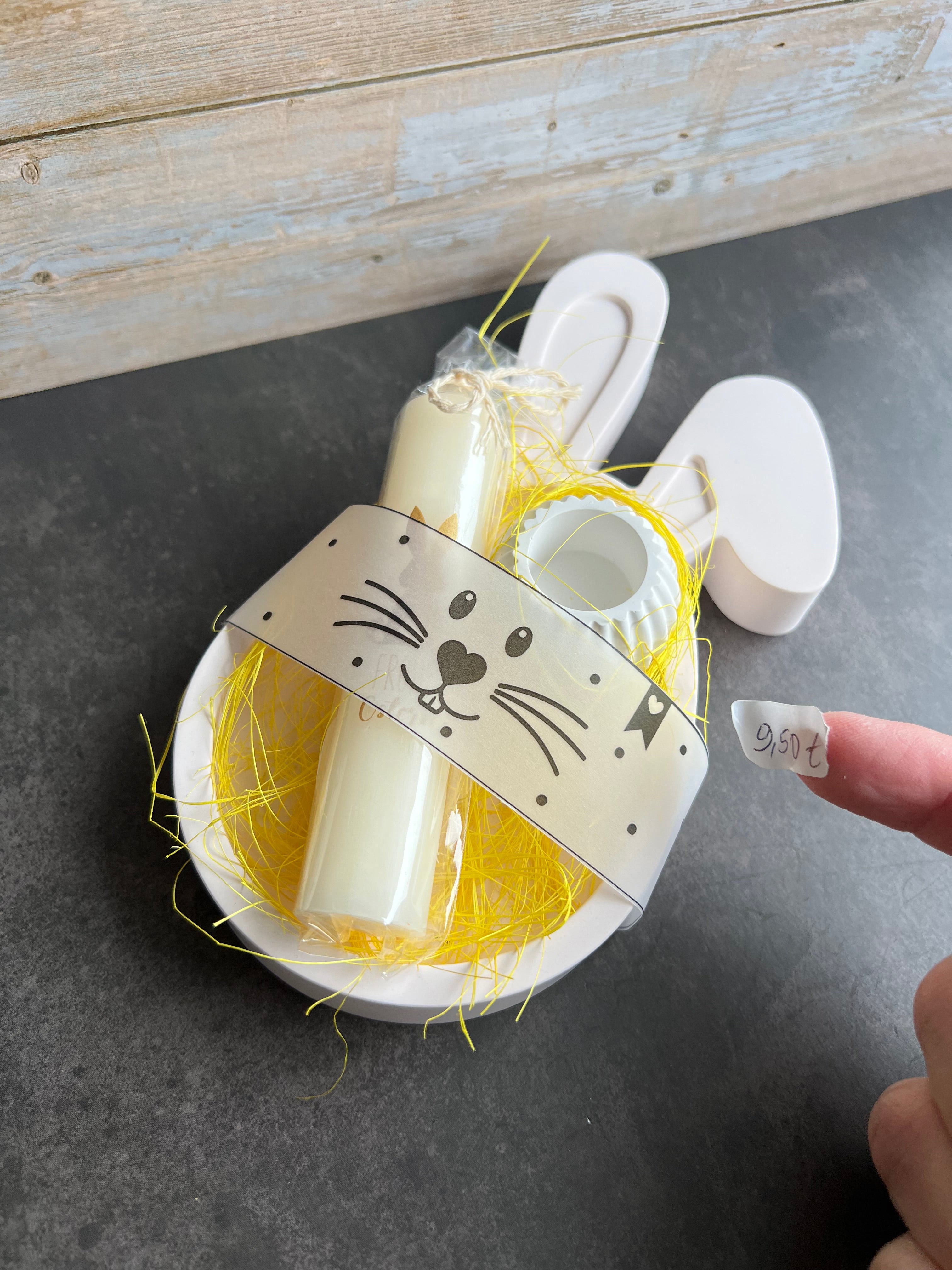 Geschenkset Ostern