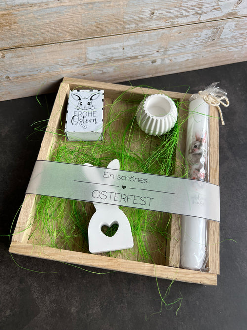 Geschenkset Ostern