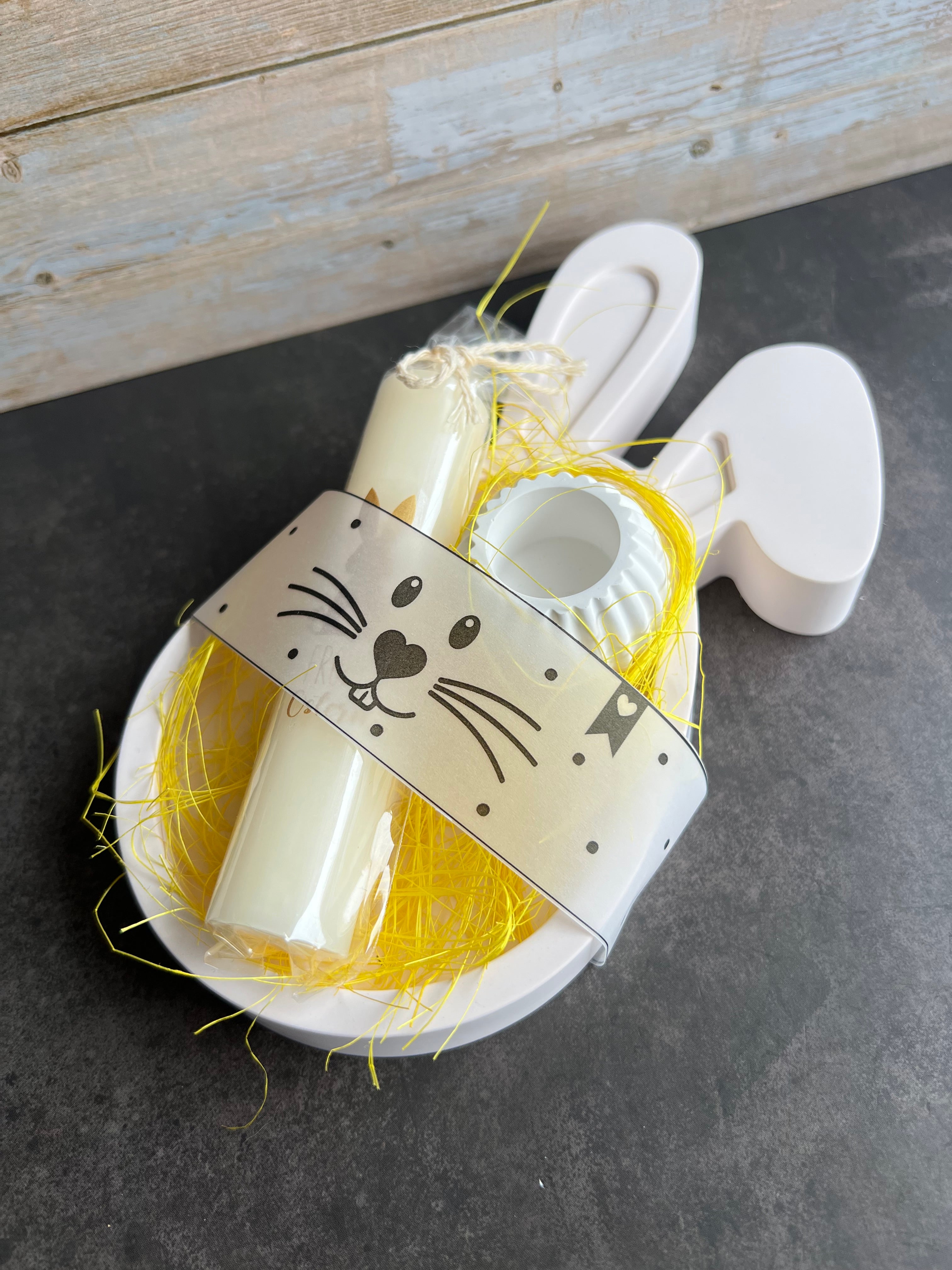 Geschenkset Ostern