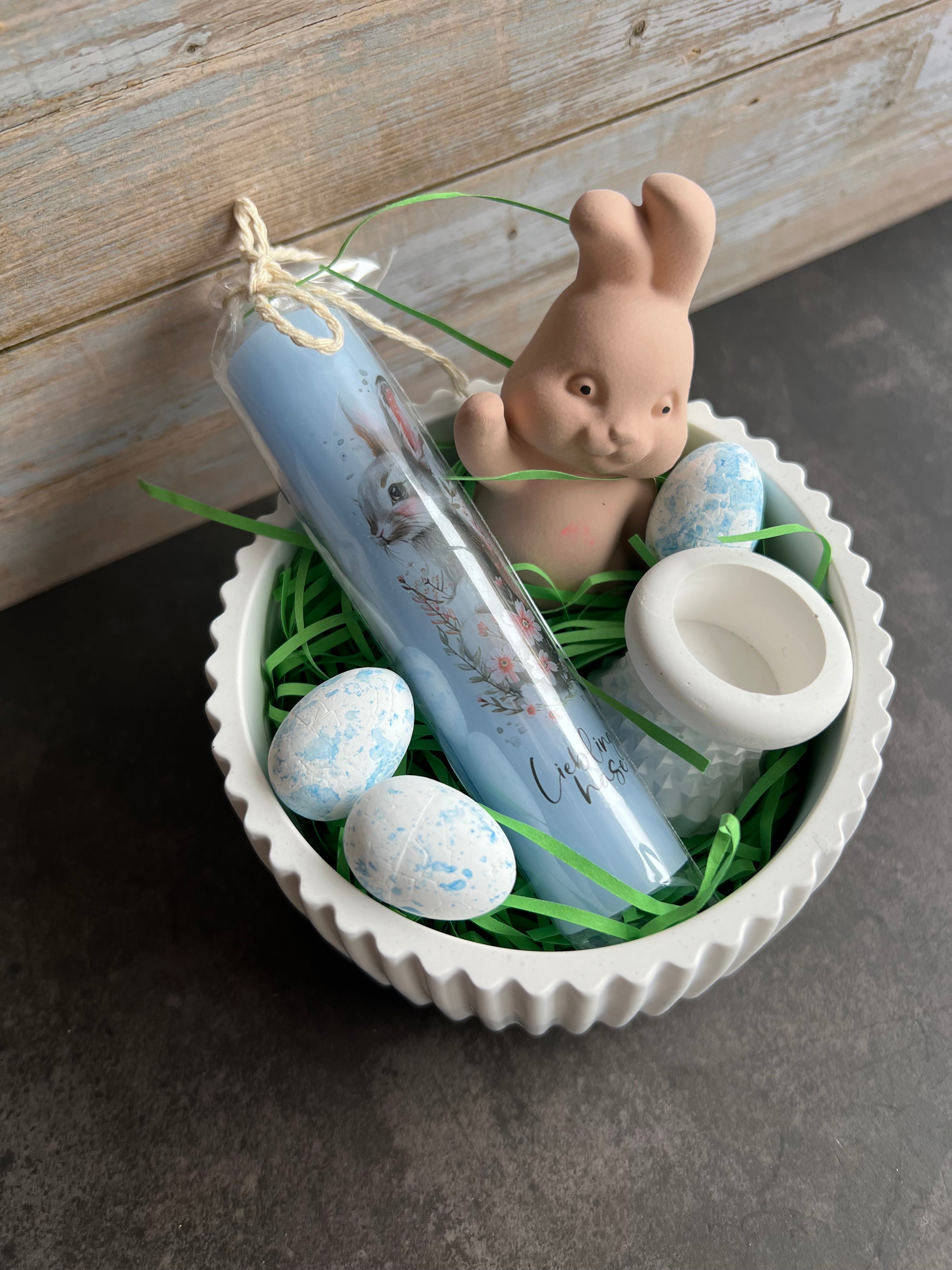 Geschenkset Ostern