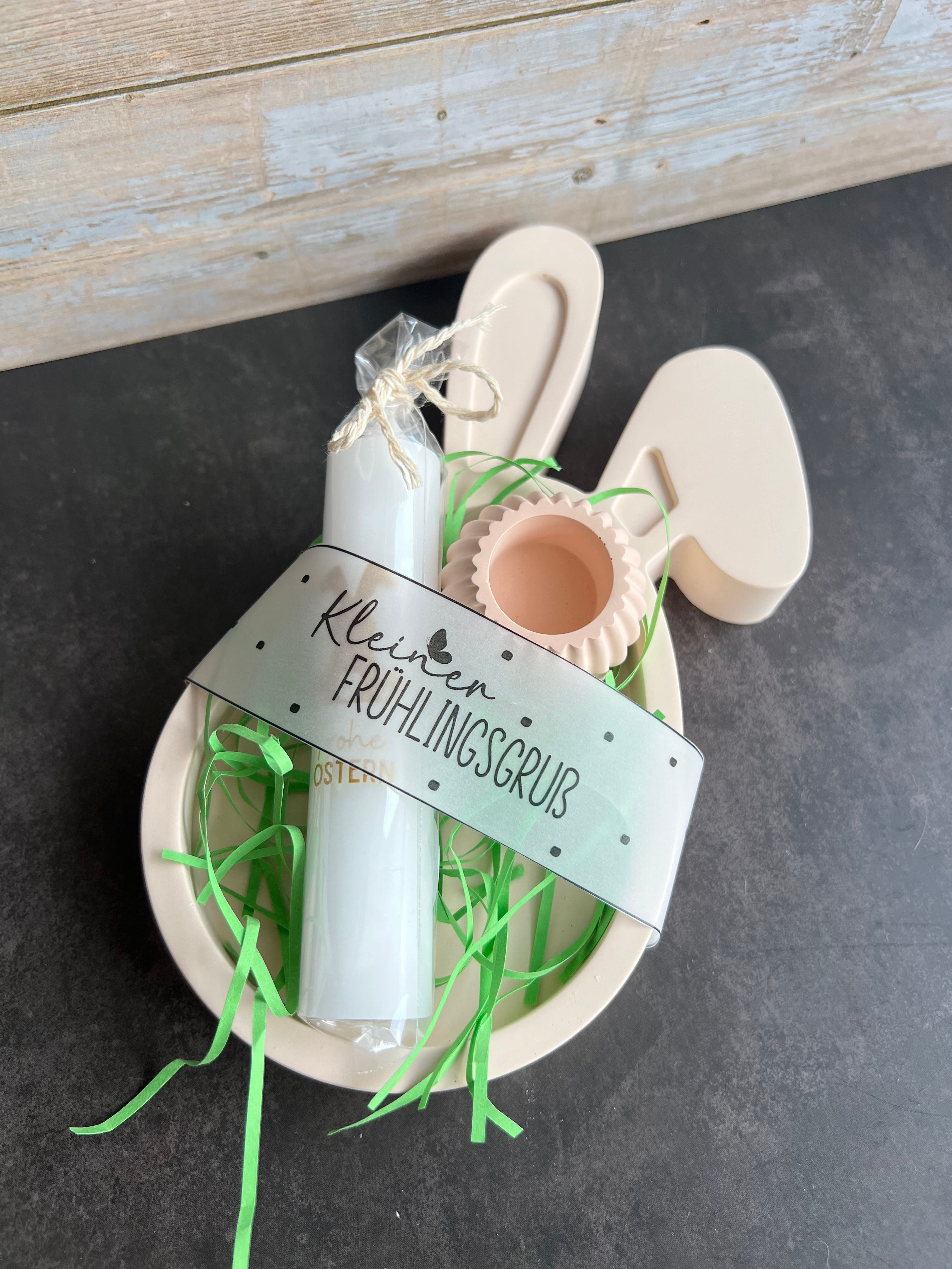 Geschenkset Ostern