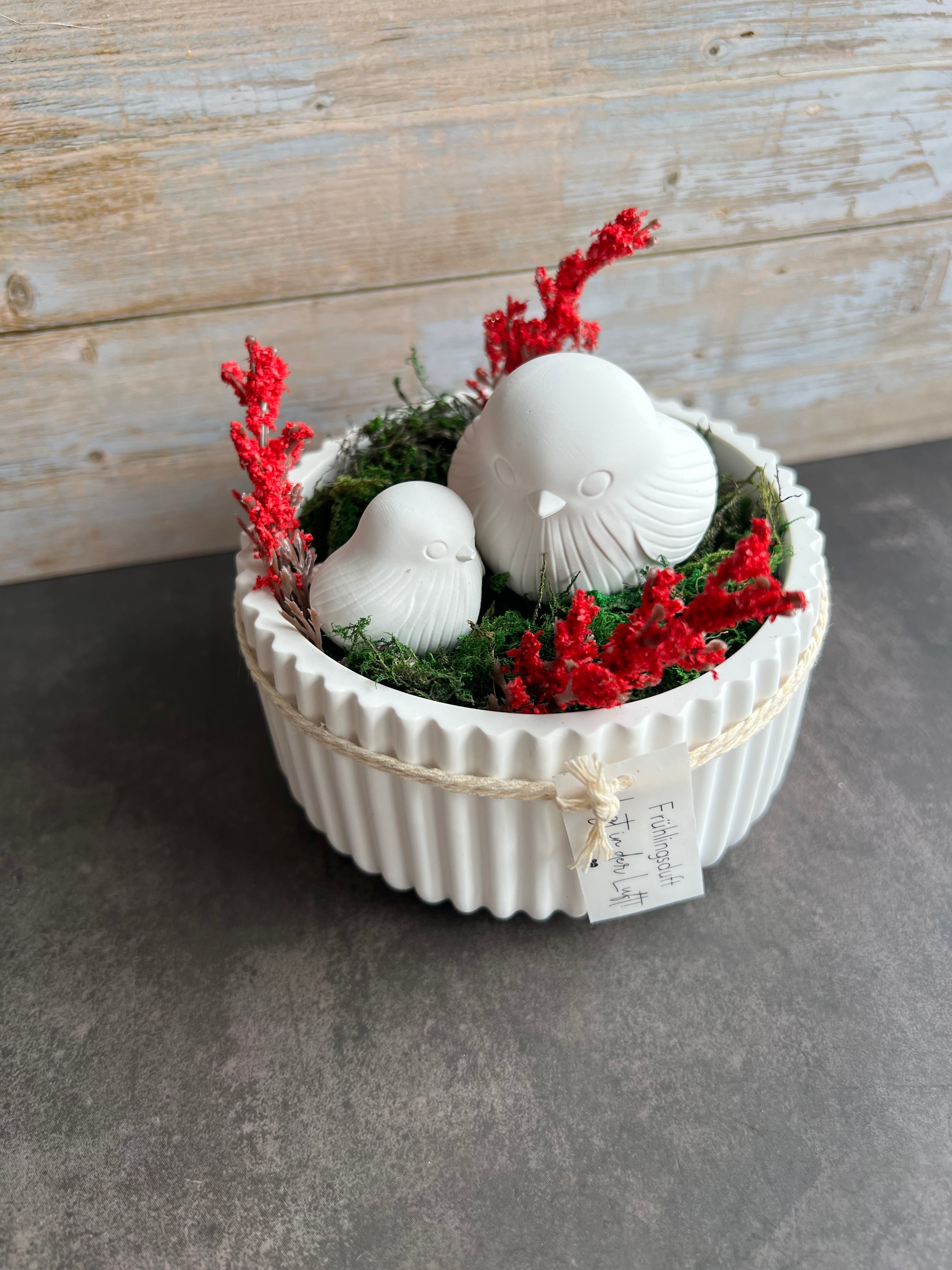 Geschenkset Ostern