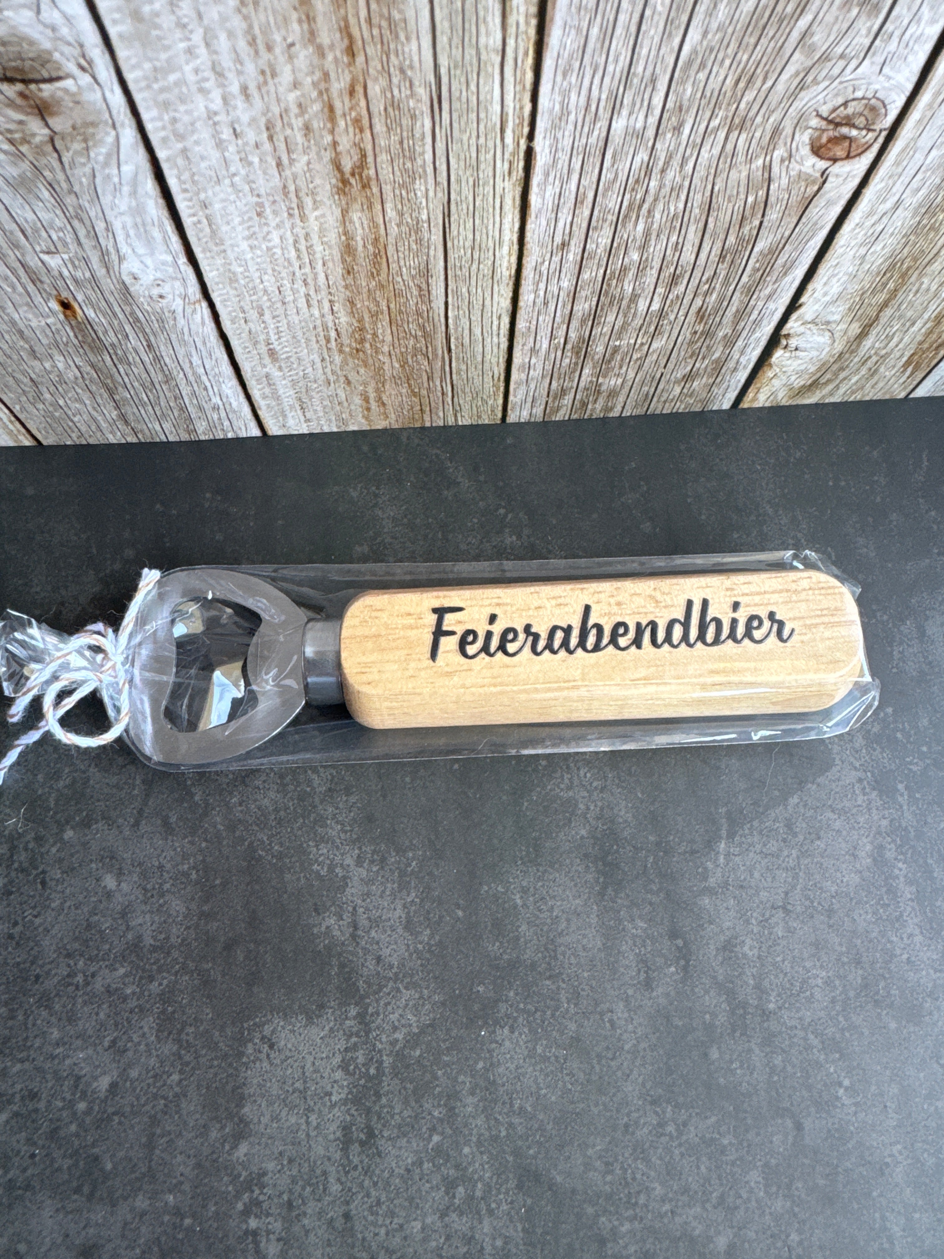 Flaschenöffner
