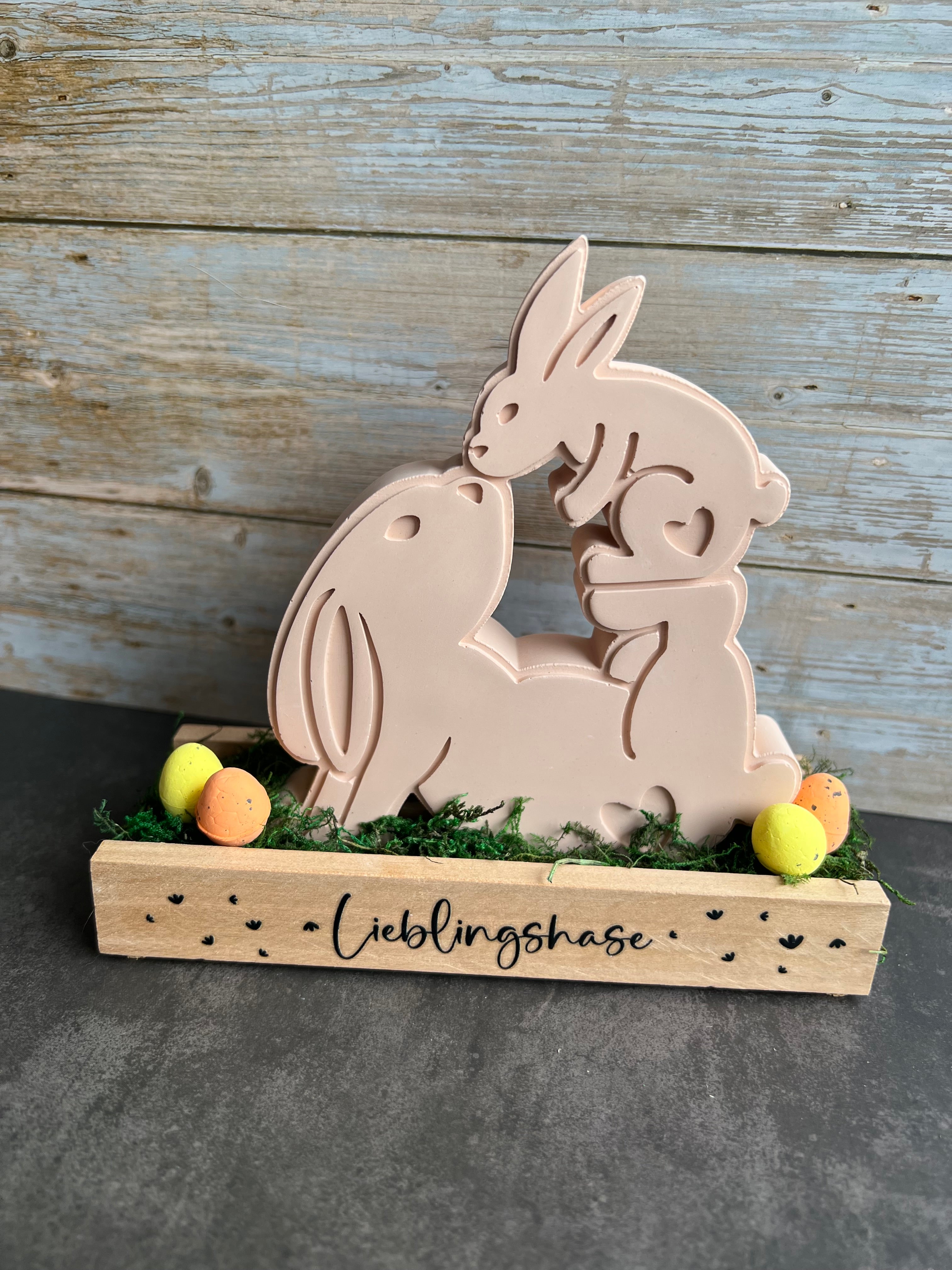 Geschenkset Ostern