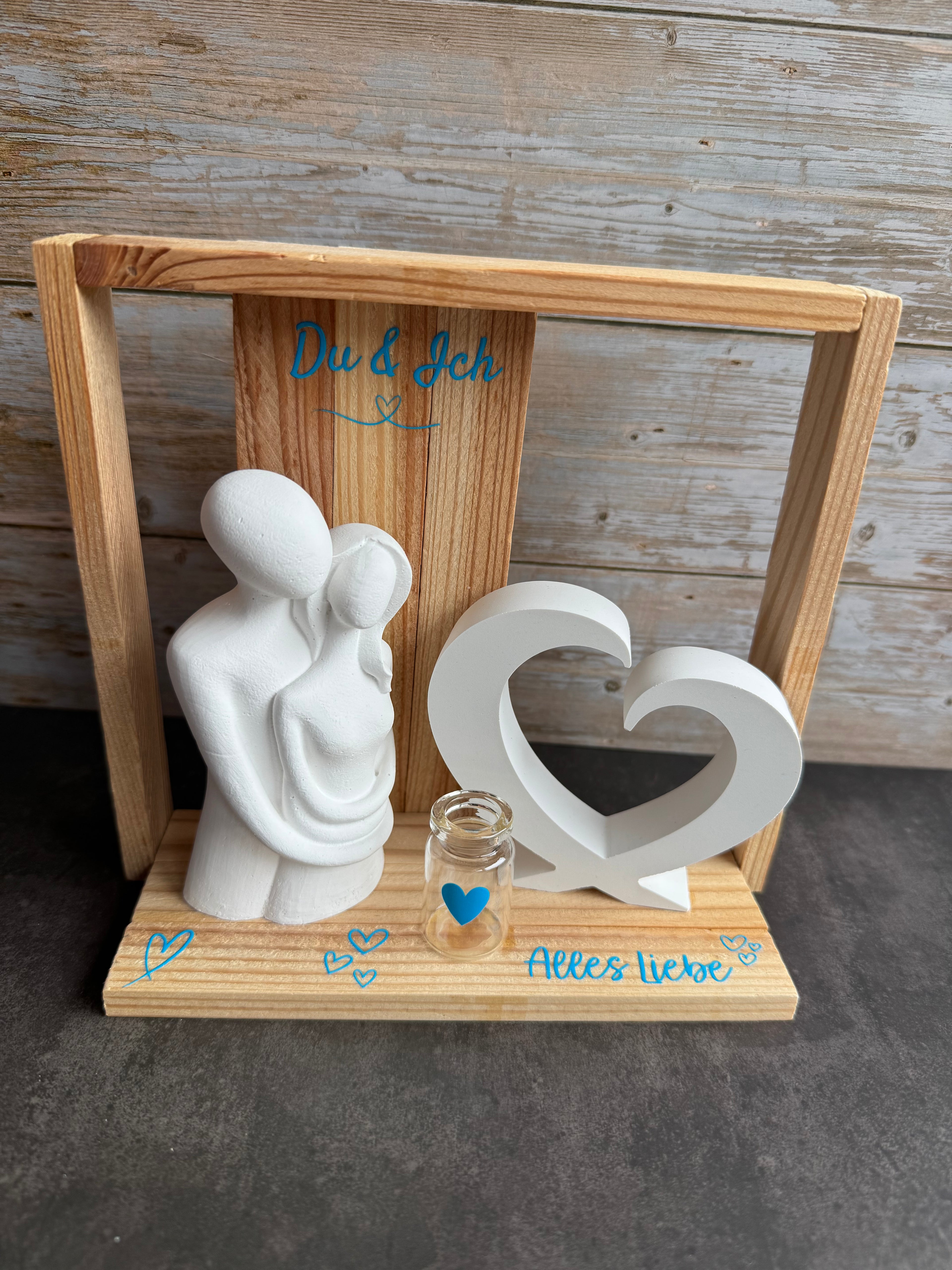 Hochzeitsgeschenke