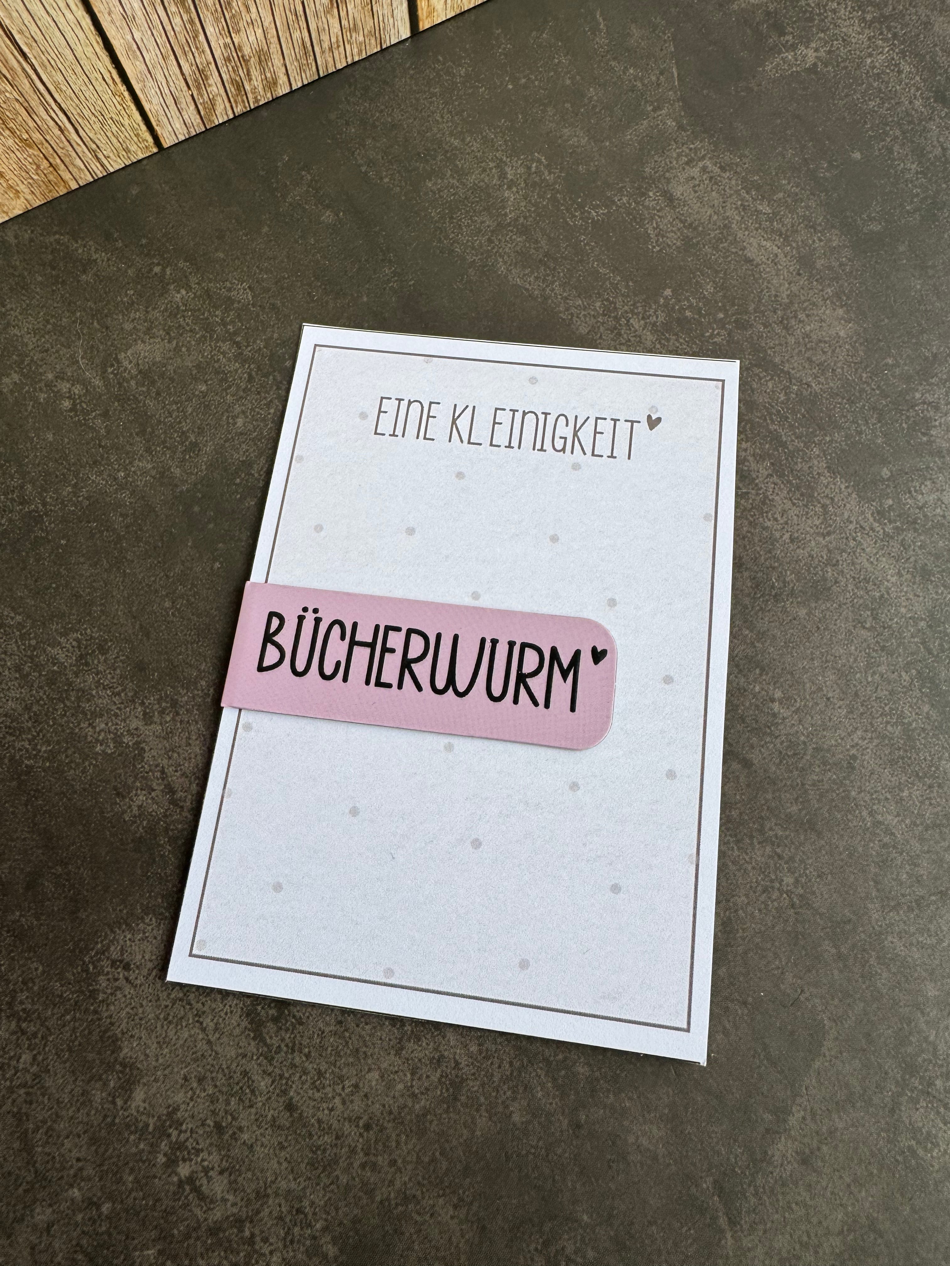 Lesezeichen